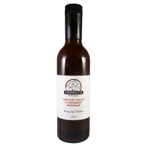 Garlicky Hoisin & Coriander Marinade